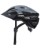 O'Neal MTB Halbschalen Helm Outcast Split schwarz grau L-XL schwarz grau