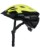 O'Neal MTB Halbschalen Helm Outcast Split schwarz neon gelb XS-M schwarz neon gelb