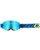 O'Neal MX MTB Crossbrille B-20 STRAIN blau neon gelb verspiegelt blau neon gelb
