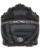 Oneal 2Series Crosshelm Slick schwarz grau mit TWO-X Race Brille