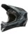 Oneal DH Helm BACKFLIP STRIKE V.23 schwarz grau L schwarz grau