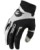 Oneal Element MX Handschuhe schwarz grau S schwarz grau