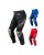 Oneal Matrix Ridewear Combo 21 blau Crosshose Jersey Handschuhe