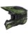 Oneal Motocross Helm Ex-Series Hitch schwarz grün XS schwarz grün Oneal Motocross Helm Ex-Series Hitch schwarz grün XS schwarz grün