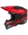Oneal Motocross Helm Ex-Series Hitch schwarz rot XS schwarz rot Oneal Motocross Helm Ex-Series Hitch schwarz rot XS schwarz rot