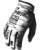 Oneal MX MTB Handschuhe Mayhem SCARZ schwarz weiss S schwarz weiss