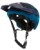 Oneal Pike Solid MTB Halbschalen Helm blau
