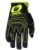 Oneal Sniper Elite Handschuhe schwarz neon gelb S schwarz neon gelb