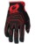 Oneal Sniper Elite Handschuhe schwarz rot XXL schwarz rot