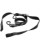 Oneal Spanngurte Soft Hook Tiedown Logo schwarz schwarz