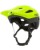 Oneal Trailfinder Split MTB Helm neon gelb L/XL neon gelb