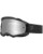 Shift WHIT3 LABEL Crossbrille (WHITE) schwarz schwarz