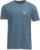 Thor Futura T-Shirt blau S blau Thor Futura T-Shirt blau S blau