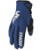 Thor MX Handschuhe Sector S23 blau L blau