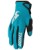 Thor MX Handschuhe Women Sector S23 blau M blau