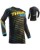 Thor Pulse RODGE S8 MX Jersey