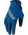 Thor Ridemode Static MX Handschuhe blau XS blau Thor Ridemode Static MX Handschuhe blau XS blau