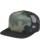 Thor Shadow Trucker Cap camo OS Thor Shadow Trucker Cap camo OS