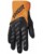 Thor Spectrum Handschuhe schwarz orange L schwarz orange