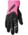 Thor Spectrum Women Handschuhe schwarz pink S schwarz pink