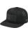 Thor Stamp Snapback Cap schwarz OS schwarz Thor Stamp Snapback Cap schwarz OS schwarz