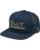 Thor Vert Snapback Cap blau OS blau Thor Vert Snapback Cap blau OS blau