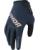 Thor Ridemode Static MX Handschuhe Women schwarz blau S schwarz blau Thor Ridemode Static MX Handschuhe Women schwarz blau S schwarz blau