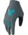 Thor Sportmode Iconic MX Handschuhe Women grau blau S grau blau Thor Sportmode Iconic MX Handschuhe Women grau blau S grau blau