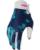 Thor Launchmode Bleach MX Handschuhe Kids blau weiss XXS blau weiss Thor Launchmode Bleach MX Handschuhe Kids blau weiss XXS blau weiss