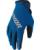 Thor Ridemode Static MX Handschuhe Kids schwarz blau XS schwarz blau Thor Ridemode Static MX Handschuhe Kids schwarz blau XS schwarz blau