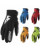 Thor Pulse Combo Mono schwarz weiss Hose Jersey Handschuhe