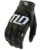 Troy Lee Designs Air Camo Handschuhe schwarz grün M schwarz grün