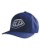 Troy Lee Designs Always Cap blau SM blau Troy Lee Designs Always Cap blau SM blau